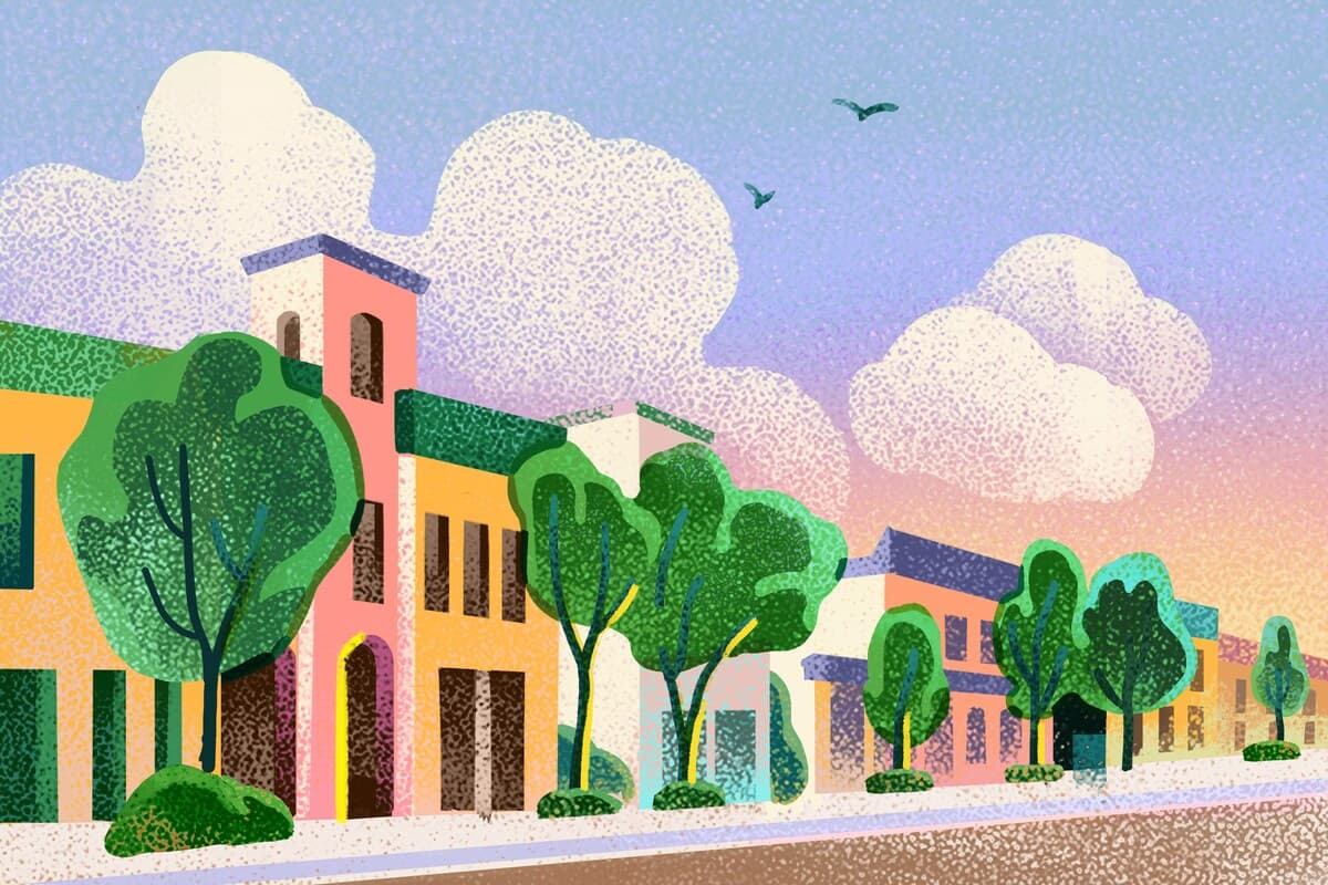 GeoHub